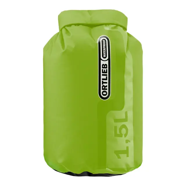 Ortlieb Dry-Bag Light (PS10) Light Green 1.5L 