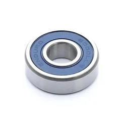 Enduro 6000 LLB Maskinlager