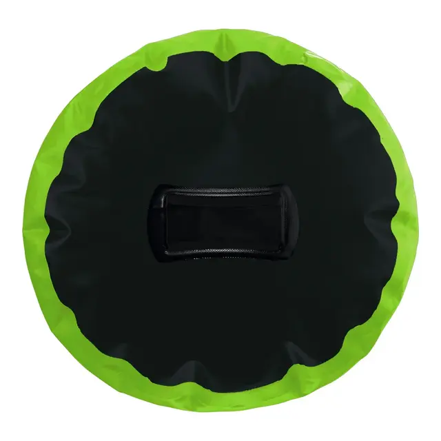 Ortlieb Dry-Bag Light (PS10) Light Green 22L 