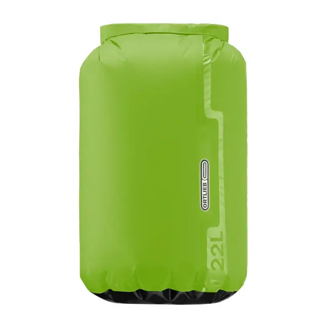 Ortlieb Dry-Bag Light (PS10) Light Green 22L 