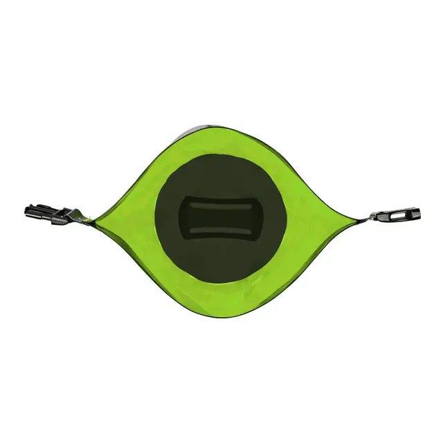 Ortlieb Dry-Bag Light (PS10) Light Green 12L 