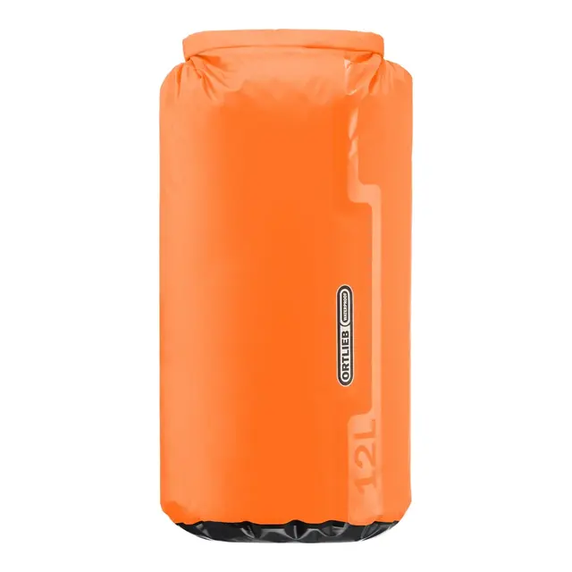 Ortlieb Dry-Bag Light (PS10) Orange 12L 
