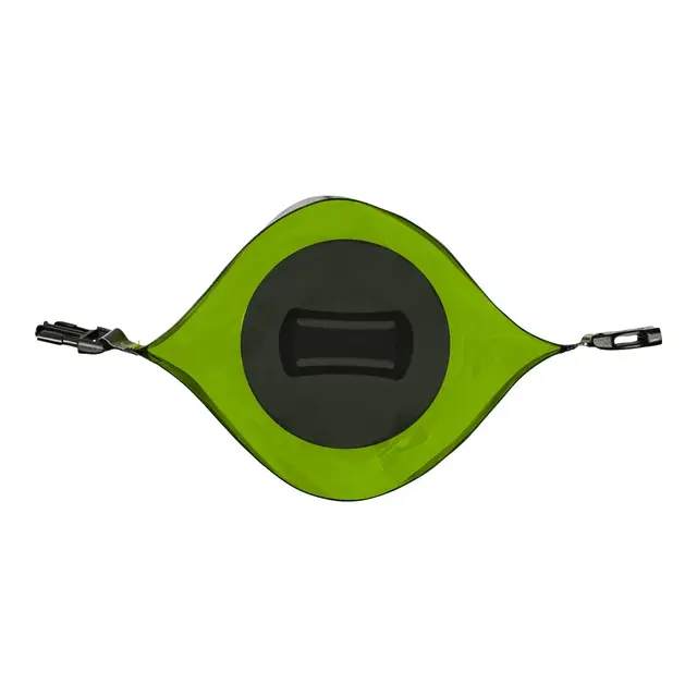 Ortlieb Dry-Bag Light (PS10) Orange 1.5L 