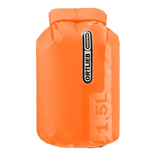 Ortlieb Dry-Bag Light (PS10) Orange 1.5L 