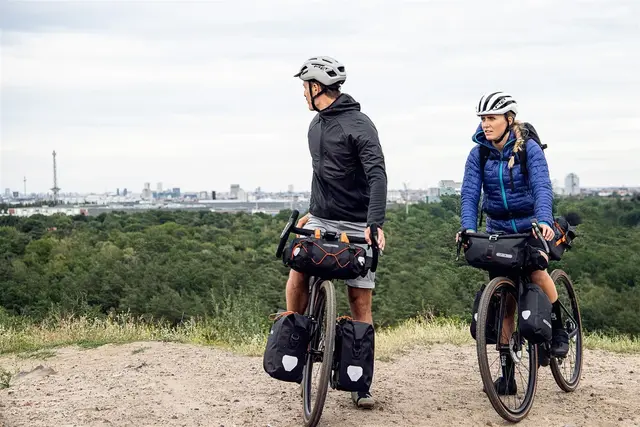 Ortlieb Handlebar-Pack 9L 