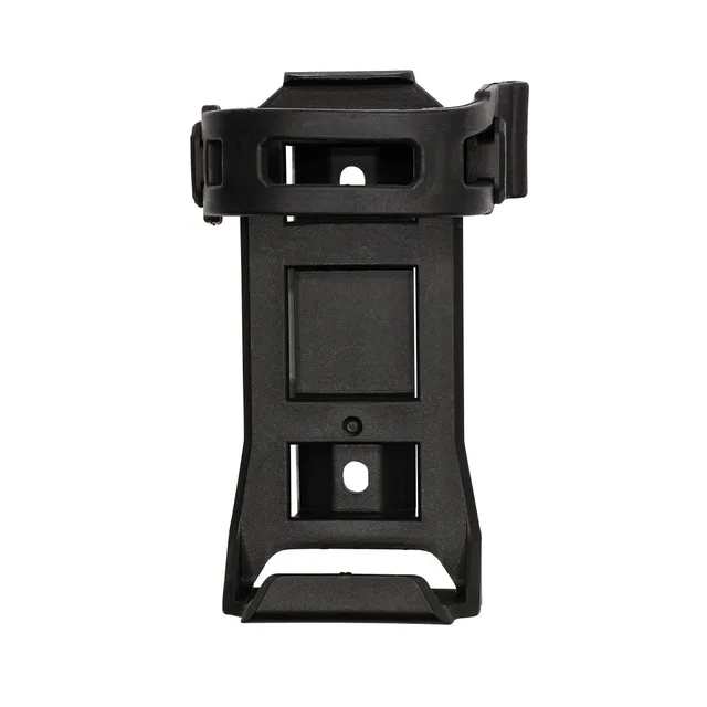 Kryptonite Keeper Mini Foldbar Sykkellås 4/10 sikkerhetsrating 