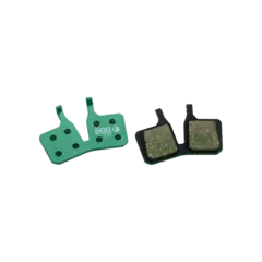 BBB BBS-371E 4-Stempel bremseklosser Magura E-Bike