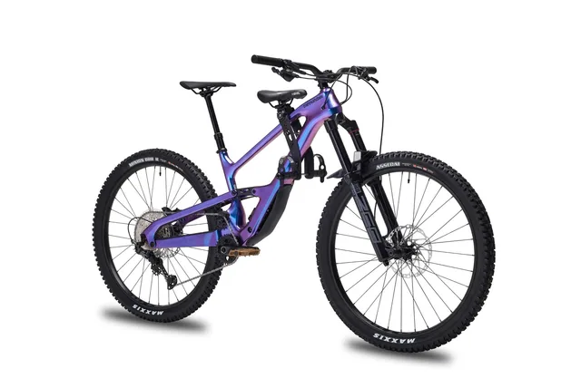 Kids Ride Shotgun 2.0 Barnesete Front montert 