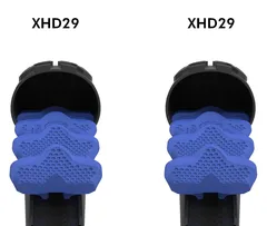 Tubolight Diamana XHD Dekkinnlegg 29 Blå, hard 2.5"-3.0", 305gr/stk, Par