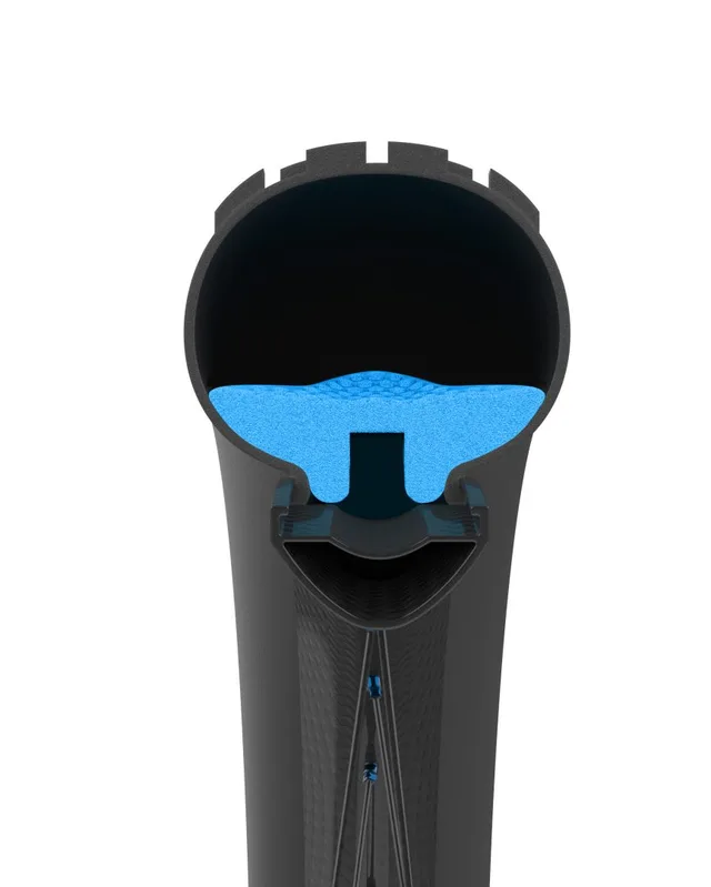 Tubolight Diamana SLH Dekkinnlegg 29 Par Blå, soft+med. 2.2"-2.5", 97+145gr 