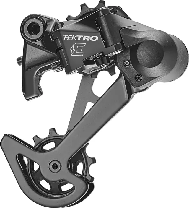 Tektro RD-M350 8/9-delt Bakgir 