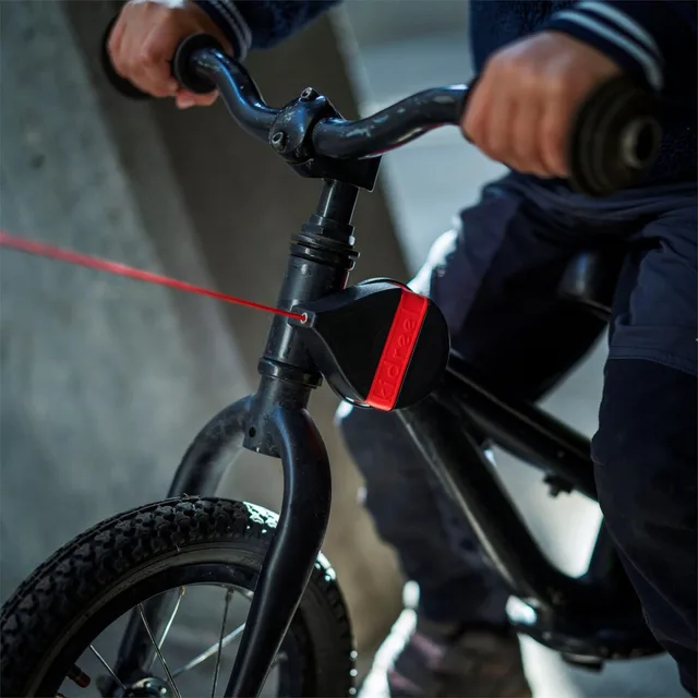 Kidreel Drakassett Rosa 