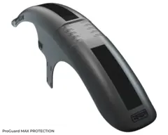 RRP ProGuard MAX v2 Forskjerm Sort