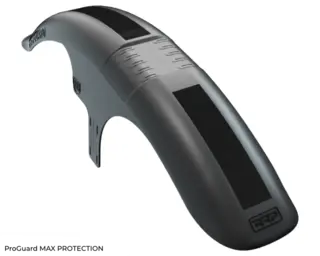 RRP ProGuard MAX v2 Forskjerm Sort