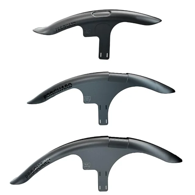 RRP ProGuard STD v2 Forskjerm Sort 