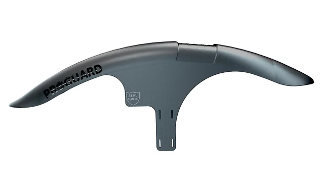 RRP ProGuard STD v2 Forskjerm Sort 