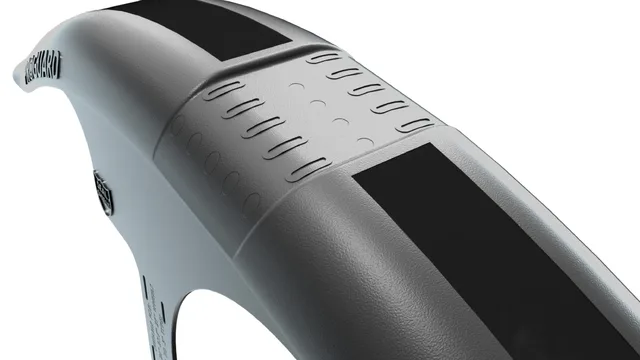 RRP ProGuard STD v2 Forskjerm Sort 