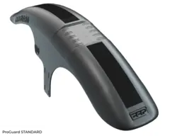 RRP ProGuard STD v2 Forskjerm Sort