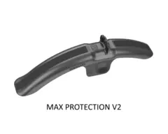 RRP ProGuard Bolt On v2 MAX Forskjerm