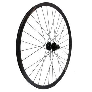 LITE Disc IS 29" Sort Bakhjul 5x135 5x135