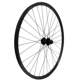 LITE Disc IS 27.5" Sort Bakhjul 5x141 5x141
