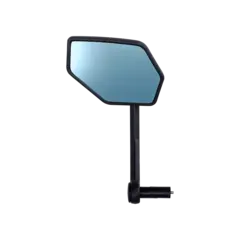 BBB E-View BBM-01 Venstre Speil Anti-reflekterende glass