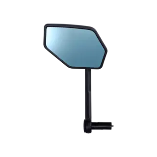 BBB E-View BBM-01 Venstre Speil Anti-reflekterende glass