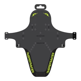 RRP Enduroguard v4.2 L Neongrønn