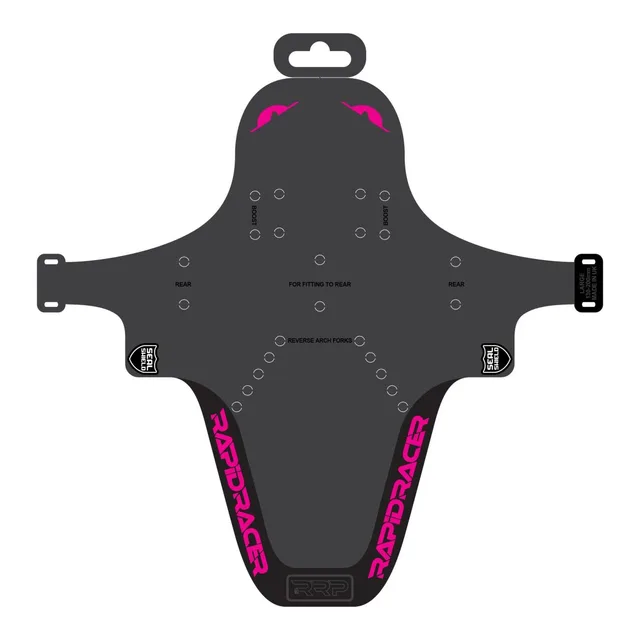 RRP Enduroguard v4.2 L Rosa 