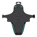 RRP Enduroguard v4.2 L Turkis Til gaffel/bakrammer, inkl. strips 