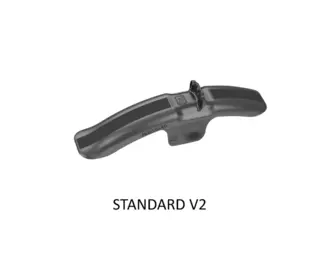 RRP ProGuard Bolt On V2 STD Forskjerm