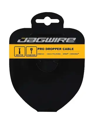 Jagwire Pro Dropper Cable 