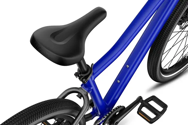 Woom Explore 4 20" Jungle Green Jungle Green 