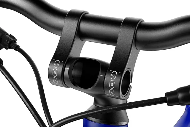 Woom Explore 4 20" Jungle Green Jungle Green 