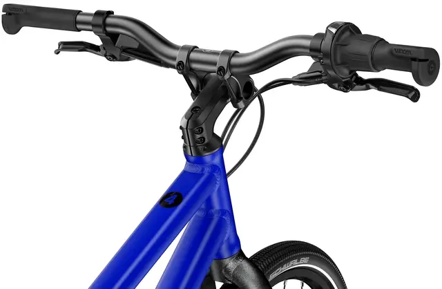 Woom Explore 4 20" Jungle Green Jungle Green 