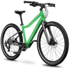 Woom Explore 5 24" Jungle Green Jungle Green