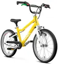 Woom Go 3 16" Yellow 5,7kg, 4-6 år, 105-120cm 