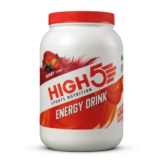 HIGH5 Energy Drink Bær 2.2kg