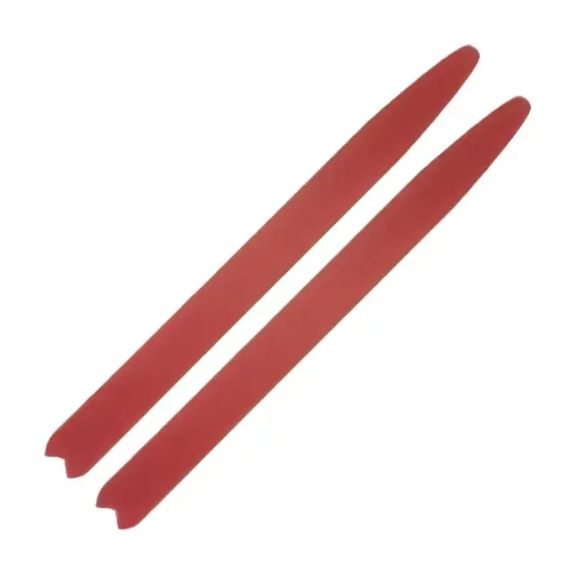 Rossignol L2 R-Skin feller rød 37cm 