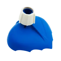 Swix Trinse Triac 97 Large Blue