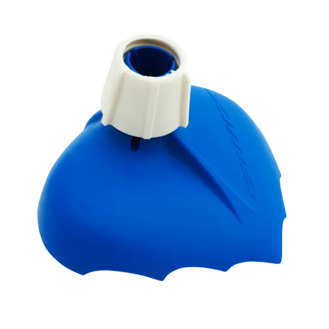 Swix Trinse Triac 97 Large Blue 