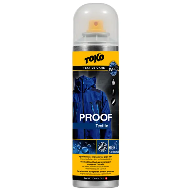 Toko Textile Proof 250ml 