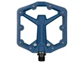 CRANKBROTHERS Stamp 1 Gen. 2 Small, Navy Blue 
