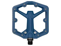 CRANKBROTHERS Stamp 1 Small Gen. 2 Navy Blue