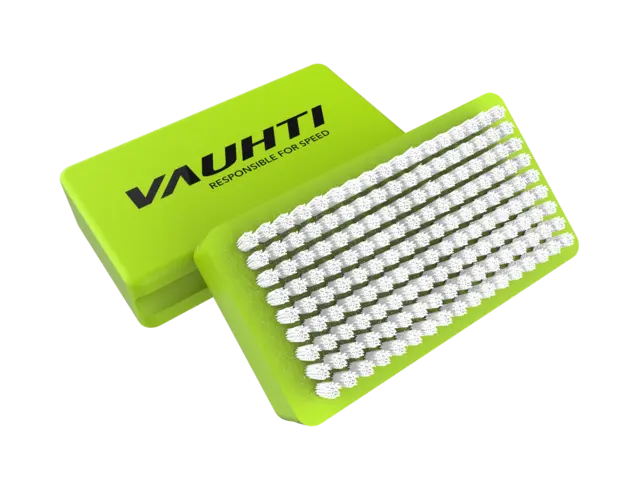 Vauhti Nylon Brush Large 