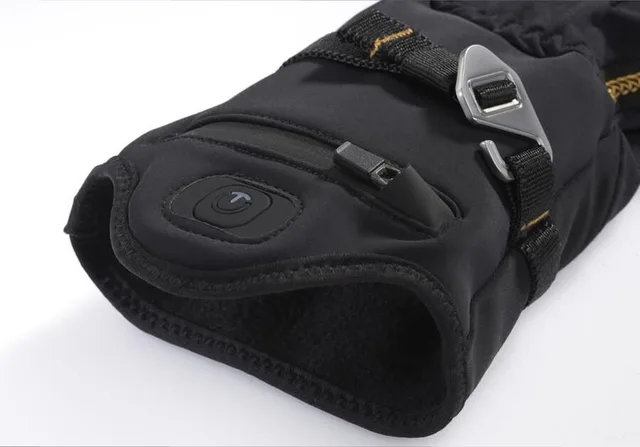 THERM-IC Thin Ultra Heat Liner Sort XL 