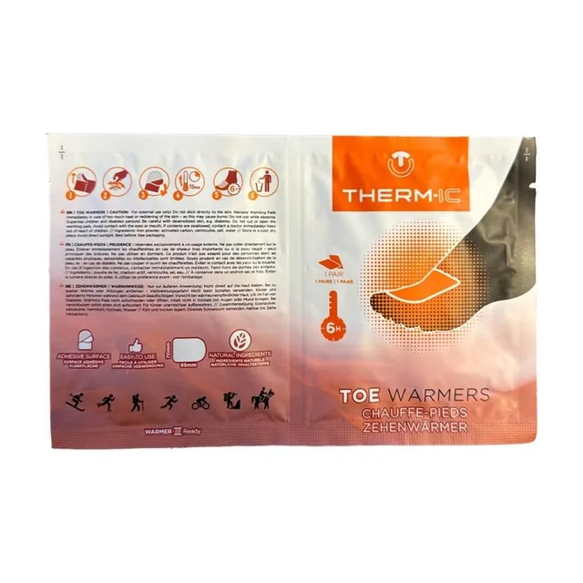 THERM-IC Varmeposer 2-pk 