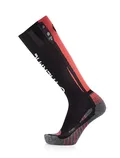 THERM-IC UL W Nordic socks S.E.T Sort Sort 35-36 
