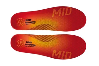 SIDAS 3FEET Eco Winter Mid
