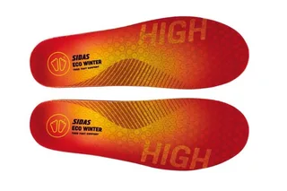 SIDAS 3FEET Eco Winter High